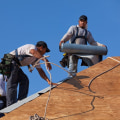 The Challenging and Risky World of Roof Construction