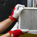 Maximize HVAC Efficiency and Protect Your Home With MERV 13 HVAC and Furnace Air Filter Replacements for Long-Lasting Performance