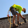 The Best States for Roofers to Maximize Their Earnings
