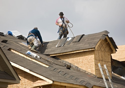 How to Build a Recession-Proof Roofing Company