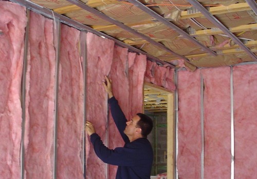 Reliable Roofing and Insulation Services: Top Insulation Installation Near North Miami Beach FL