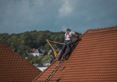 The Hidden Dangers of Roofing: Understanding the Risks and Staying Safe