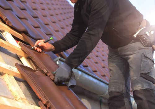 The Truth About Roofer Salaries: What You Need to Know
