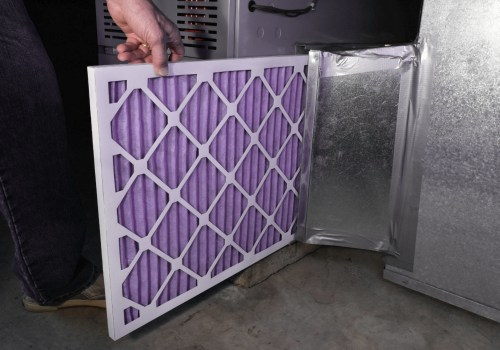 Ultimate Guide to 18x24x1 AC Furnace Air Filters
