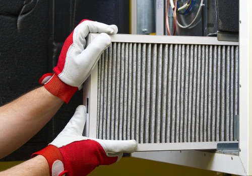 Maximize HVAC Efficiency and Protect Your Home With MERV 13 HVAC and Furnace Air Filter Replacements for Long-Lasting Performance