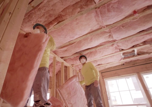 Why Top Insulation Installation Near Coral Gables FL Is Key To A High-Quality Attic Space