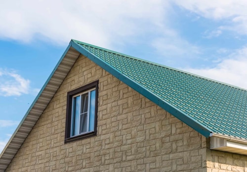 The Stressful Reality of Roofing: Tips from an Expert