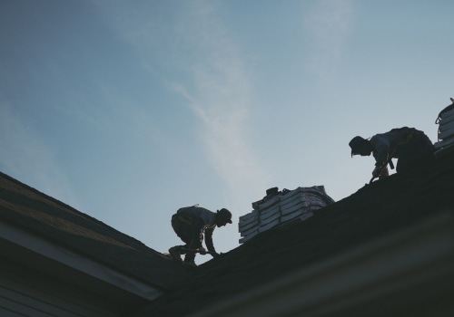 The Importance of Regular Roof Maintenance and When to Call a Professional